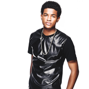 Trevor Jackson - List pictures