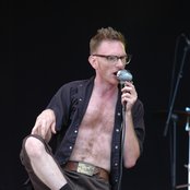 The Legendary Shack Shakers - List pictures