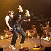 Johnny Clegg - List pictures