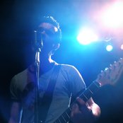 Dan Sartain - List pictures