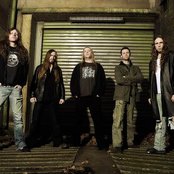 Dew-scented - List pictures