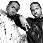 Da Backwudz - List pictures