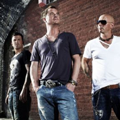 East 17 - List pictures