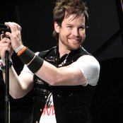David Cook - List pictures