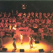 The Salsoul Orchestra - List pictures