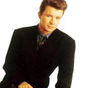 Rick Astley - List pictures