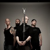 Devin Townsend Project - List pictures