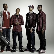 Cali Swag District - List pictures