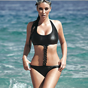 Kim Kardashian - List pictures