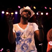 Fally Ipupa - List pictures