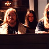 Lake Of Tears - List pictures