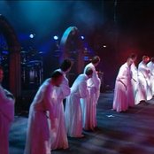 Gregorian - List pictures