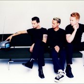 Depeche Mode - List pictures
