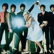 Blondie - List pictures