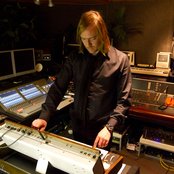 John Foxx And The Maths - List pictures