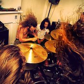Inter Arma - List pictures