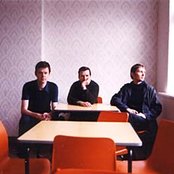 To Rococo Rot - List pictures