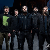 After The Burial - List pictures
