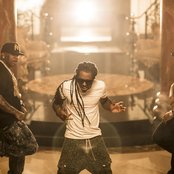 Rich Gang - List pictures