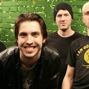 Hail The Villain - List pictures