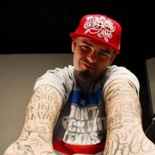 Paul Wall - List pictures