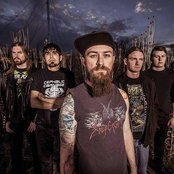 Allegaeon - List pictures