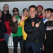 Goldie Lookin Chain - List pictures