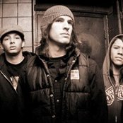 Yesterdays Rising - List pictures