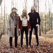 Kadavar - List pictures