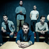 Beartooth - List pictures