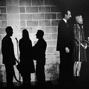 Peter, Paul & Mary - List pictures