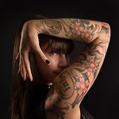 Miss Kittin - List pictures