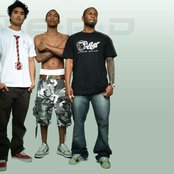 N.e.r.d. (the Neptunes) - List pictures