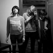 Burnt Palms - List pictures