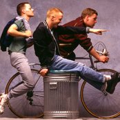 Bronski Beat - List pictures