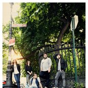 The Receiving End Of Sirens - List pictures