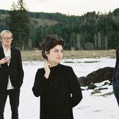 Radiation City - List pictures