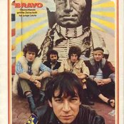 Eric Burdon & The Animals - List pictures