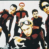 Powerman 5000 - List pictures
