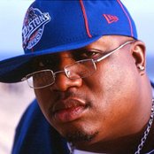 E-40 - List pictures