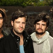 Citizen Way - List pictures