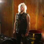 Toxic Holocaust - List pictures