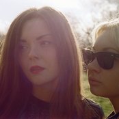 Honeyblood - List pictures