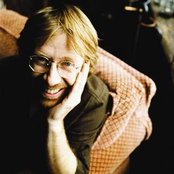 Trey Anastasio - List pictures