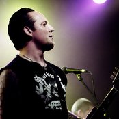 Volbeat - List pictures