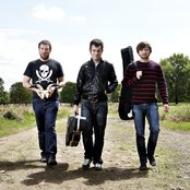 Future Of The Left - List pictures