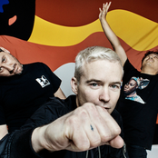 The Avalanches - List pictures