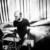 Andy Stott - List pictures