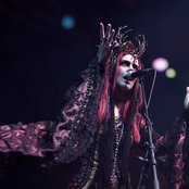 Faith And The Muse - List pictures