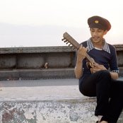 Augustus Pablo - List pictures